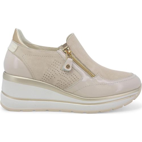 Sneakers Melluso R20451-234398 - Melluso - Modalova