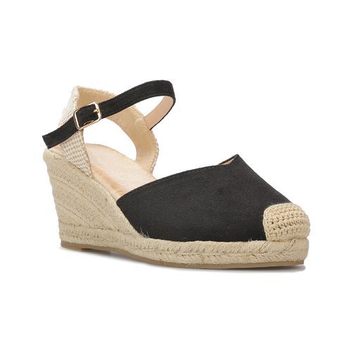 Scarpe Espadrillas 70118_P163550 - La Modeuse - Modalova