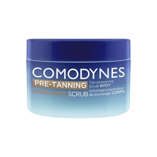 Scrub & peeling My Radiance Exfoliante Corporal Preparador Del Bronceado - Comodynes - Modalova