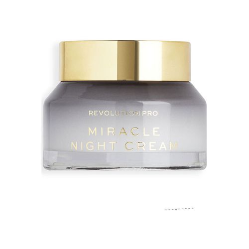 Trattamento mirato Miracle Crema Notte Cura Della Pelle - Revolution Pro - Modalova