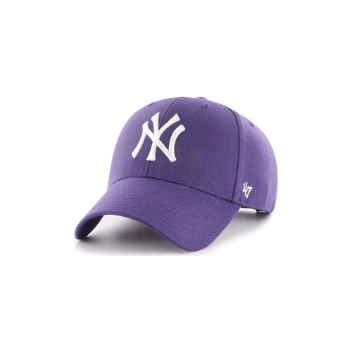 Cappelli '47 Cappellino MVP Snapback New York Yankees - '47 Brand - Modalova