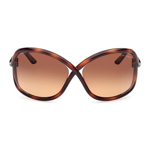 Occhiali da sole Occhiali da Sole Bettina FT1068/S 52F - Tom ford - Modalova