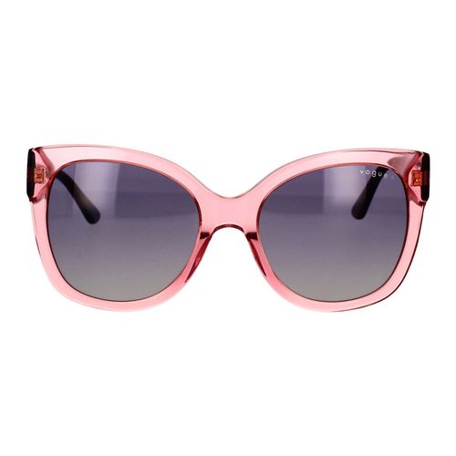 Occhiali da sole Occhiali da Sole Eyewear VO5338S 28368J Polarizzati - Vogue - Modalova