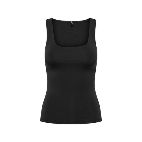 Top Canotta Donna Onlea Reverseable Top - Only - Modalova