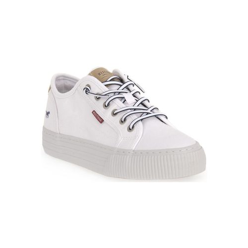 Sneakers Mustang WHITE - Mustang - Modalova