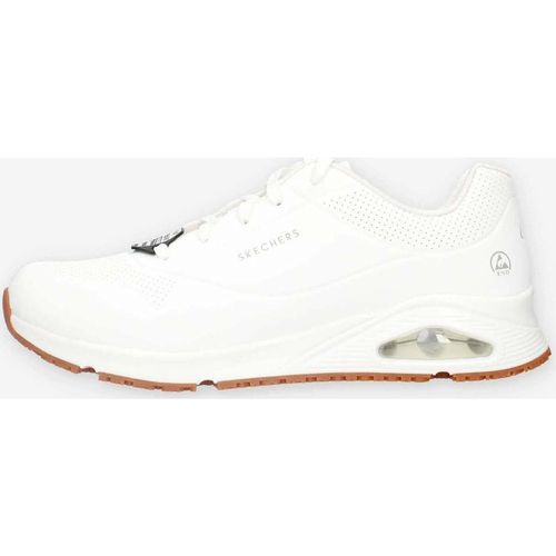 Sneakers alte 200054EC-WHT - Skechers - Modalova