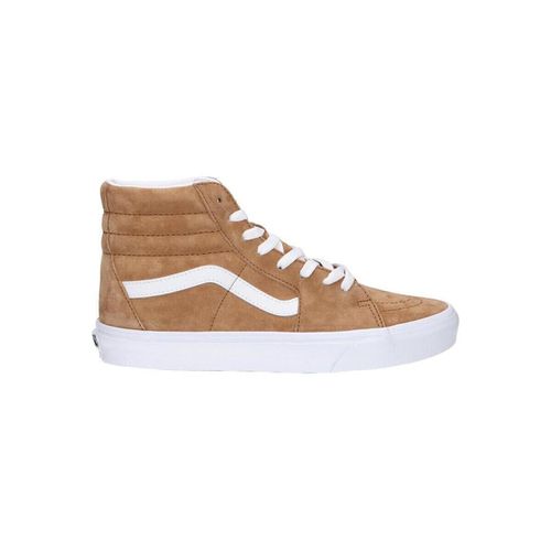 Sneakers VN0005U9TBN1 SK8-HI PIG SUEDE - Vans - Modalova