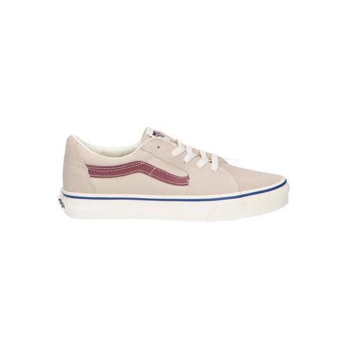 Sneakers VN0009QRPRT1 SK8-LOW S POP - Vans - Modalova