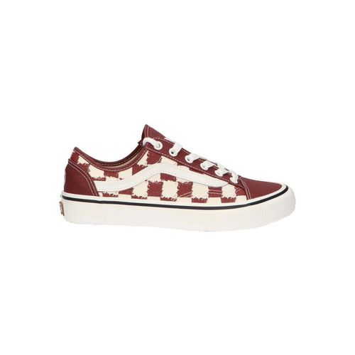 Sneakers VN0007R2ZHG1 STYLE 36 DECON VR3 S CHECKERBOARD - Vans - Modalova