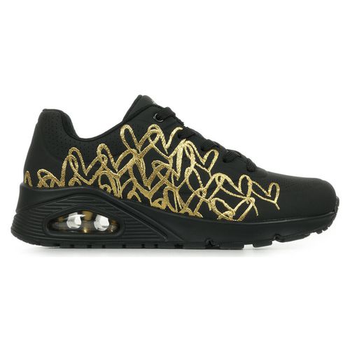 Sneakers Skechers Uno Golden Heart - Skechers - Modalova