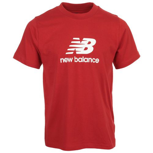T-shirt New Balance Se Log Ss - New balance - Modalova