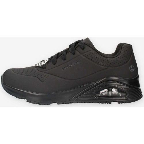 Sneakers alte 108021EC-BLK - Skechers - Modalova