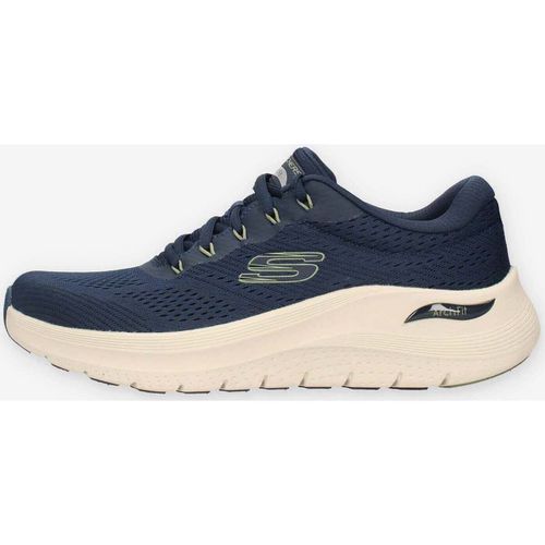 Sneakers alte Skechers 232700-NVY - Skechers - Modalova