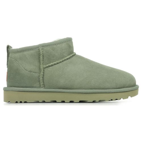 Stivaletti W Classic Ultra Mini - Ugg - Modalova