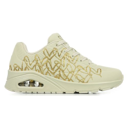 Sneakers Skechers Uno Golden Heart - Skechers - Modalova