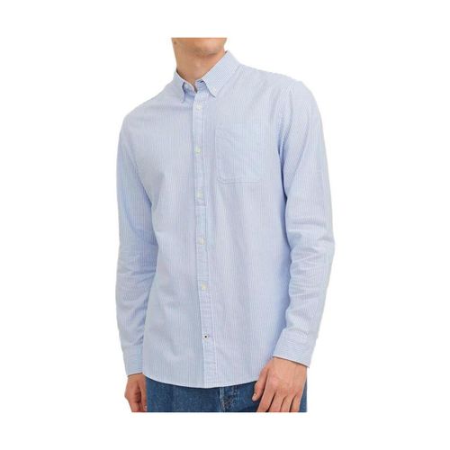 Camicia a maniche lunghe 12116268 - Jack & jones - Modalova