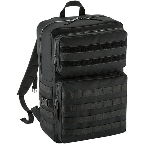 Zaini Bagbase Molle Tactical - Bagbase - Modalova