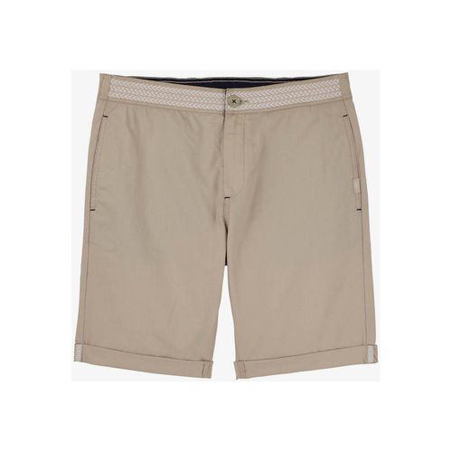 Pantaloni corti Bermuda OMERY - Oxbow - Modalova