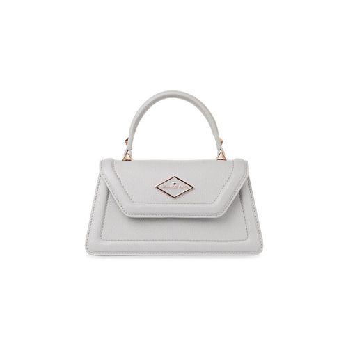 Borsa ELIZABETH MINI - GREY - PALMELLATO - Alexander Smith - Modalova