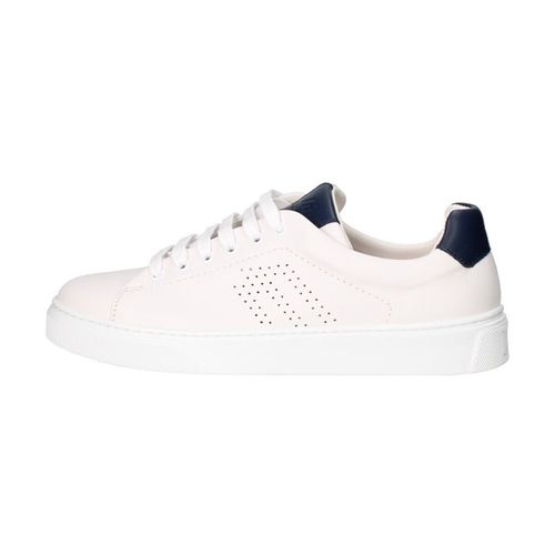 Sneakers 28m3 Sneakers Uomo Bianco/blu - Frau - Modalova