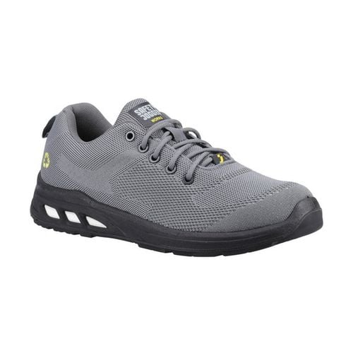 Scarpe Safety Jogger Ecofitz S1P - Safety Jogger - Modalova