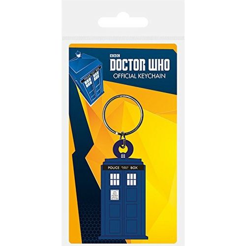 Portachiavi Doctor Who PM1007 - Doctor Who - Modalova