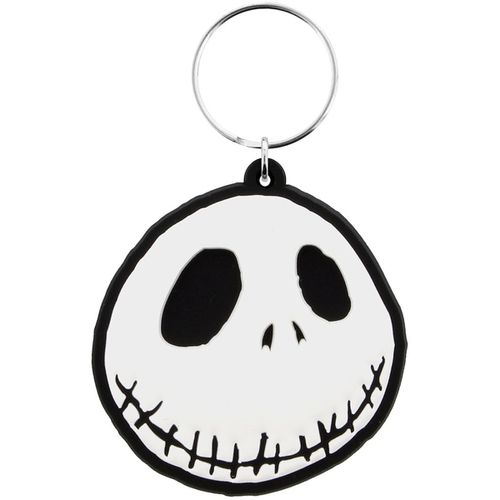 Portachiavi Jack - Nightmare Before Christmas - Modalova