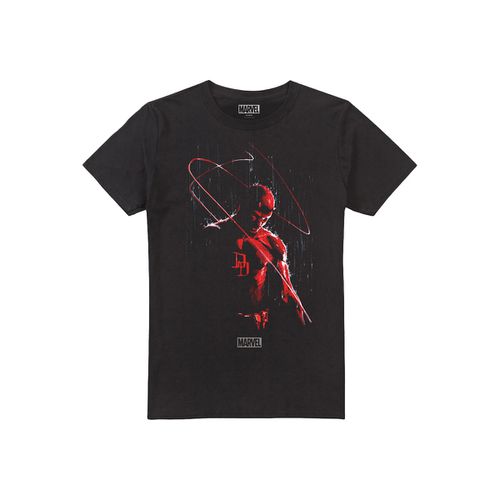 T-shirts a maniche lunghe TV2185 - Daredevil - Modalova