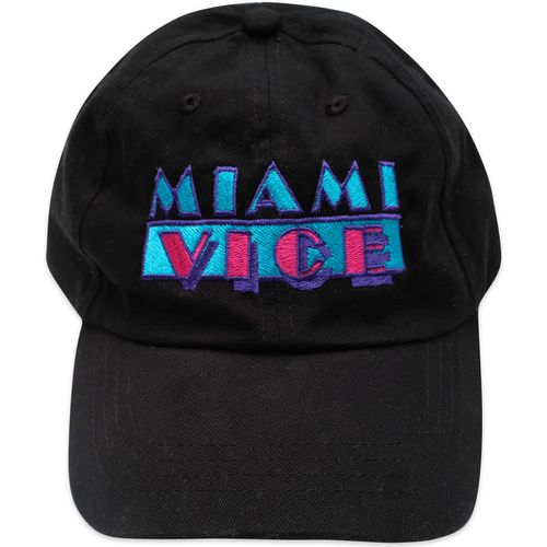 Cappellino Miami Vice TV2770 - Miami Vice - Modalova