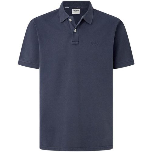 Polo Pepe jeans - Pepe jeans - Modalova