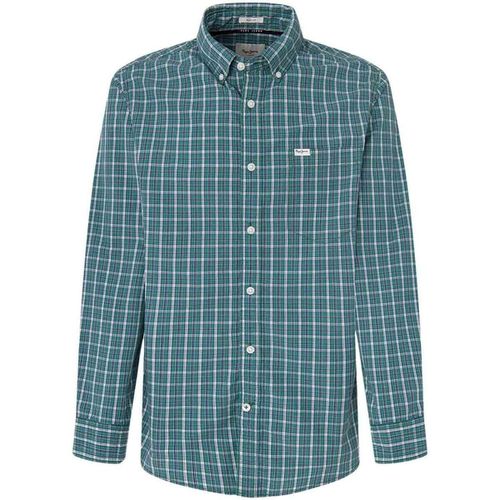 Camicia a maniche lunghe - Pepe jeans - Modalova