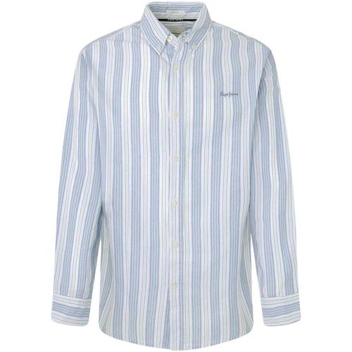 Camicia a maniche lunghe - Pepe jeans - Modalova