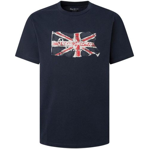 T-shirt Pepe jeans - Pepe jeans - Modalova