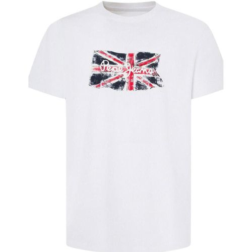 T-shirt Pepe jeans - Pepe jeans - Modalova