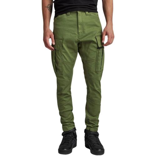 Pantaloni G-Star Raw - G-star raw - Modalova