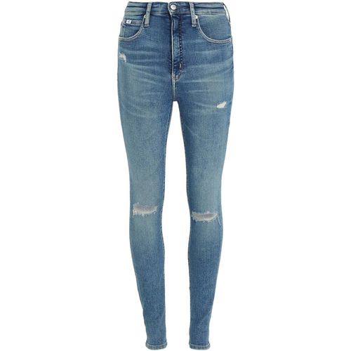 Jeans Ck Jeans High Rise Skinny - Ck Jeans - Modalova