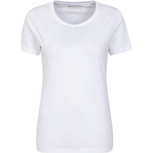 T-shirts a maniche lunghe Basic - Mountain Warehouse - Modalova