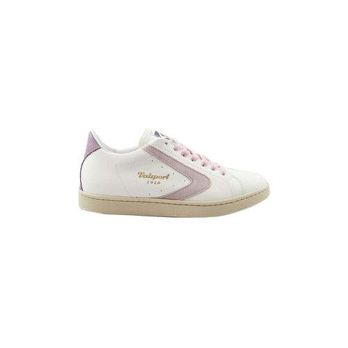 Sneakers Tournament -nude-ciclamino - Valsport - Modalova