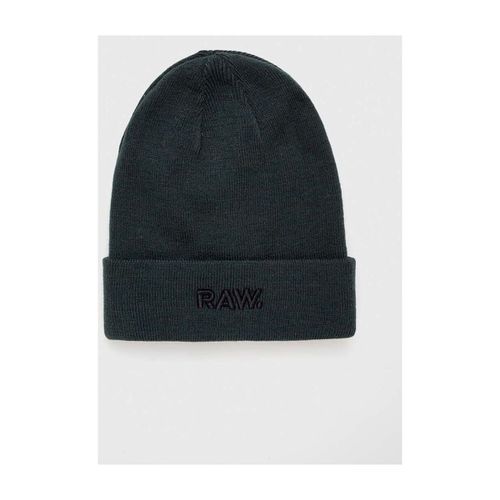 Cappelli D22301-C754 BEANIE-4287 LAUB - G-star raw - Modalova