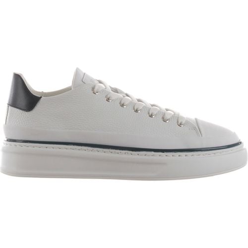 Sneakers Sneaker in pelle martellata - Fabi - Modalova