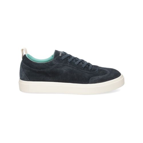 Sneakers P08M001 sneaker suede night - Panchic - Modalova