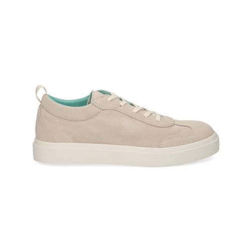 Sneakers P08M001 sneaker suede fog - Panchic - Modalova