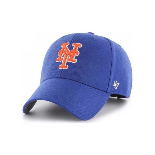 Cappellino Cap mlb new york mets mvp - '47 Brand - Modalova