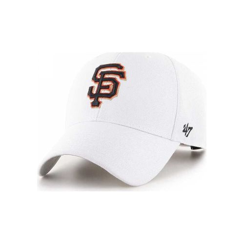 Cappellino Cap mlb san francisco giants mvp - '47 Brand - Modalova