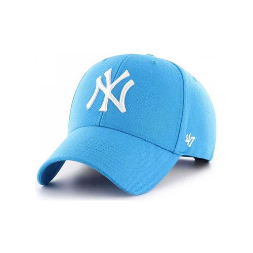 Cappellino Cap mlb new york yankees mvp snapback - '47 Brand - Modalova