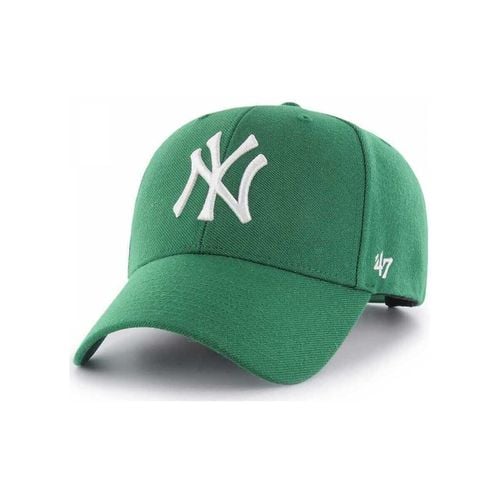 Cappellino Cap mlb new york yankees mvp snapback - '47 Brand - Modalova