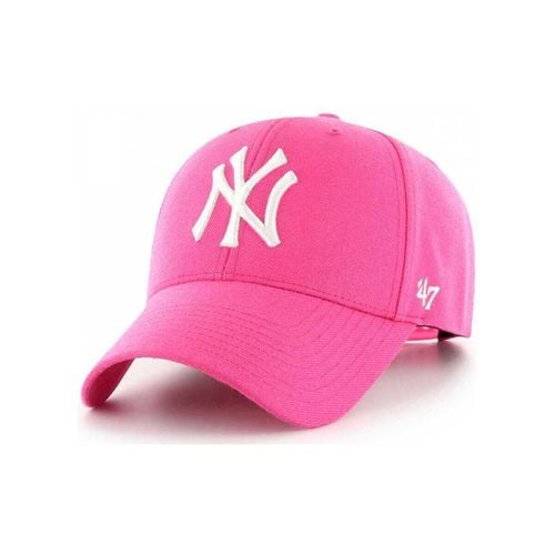 Cappellino Cap mlb new york yankees mvp snapback - '47 Brand - Modalova