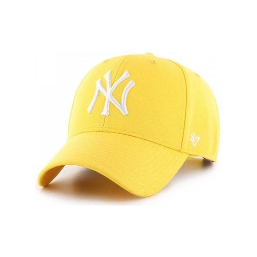 Cappellino Cap mlb new york yankees mvp snapback - '47 Brand - Modalova