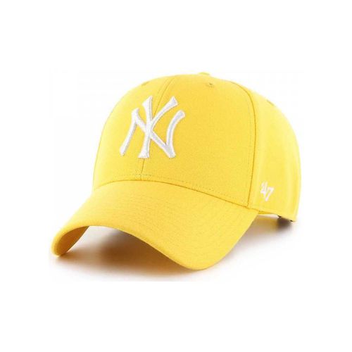 Cappellino Cap mlb new york yankees mvp snapback - '47 Brand - Modalova