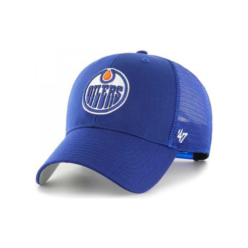 Cappellino Cap nhl edmonton oilers branson mvp - '47 Brand - Modalova